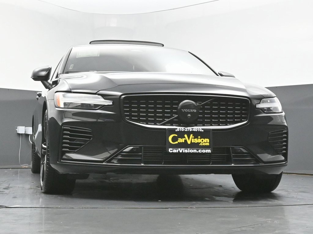 Used 2024 Volvo S60 T8 Ultimate w/ Climate Package image 56