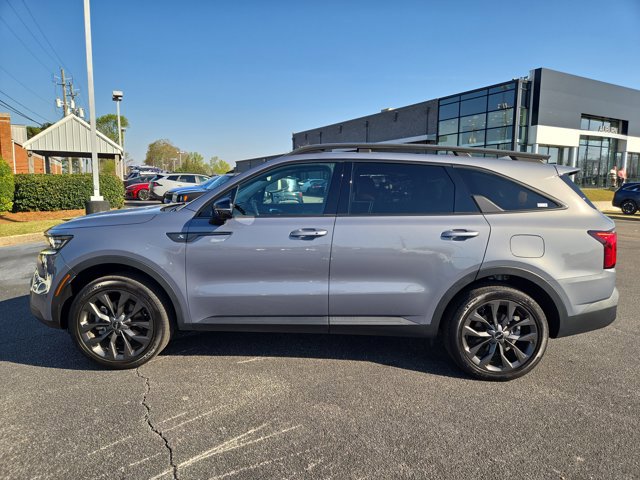 Used 2023 Kia Sorento SX Prestige image 10