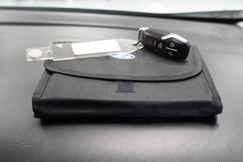 Used 2015 Ford Edge SE image 36