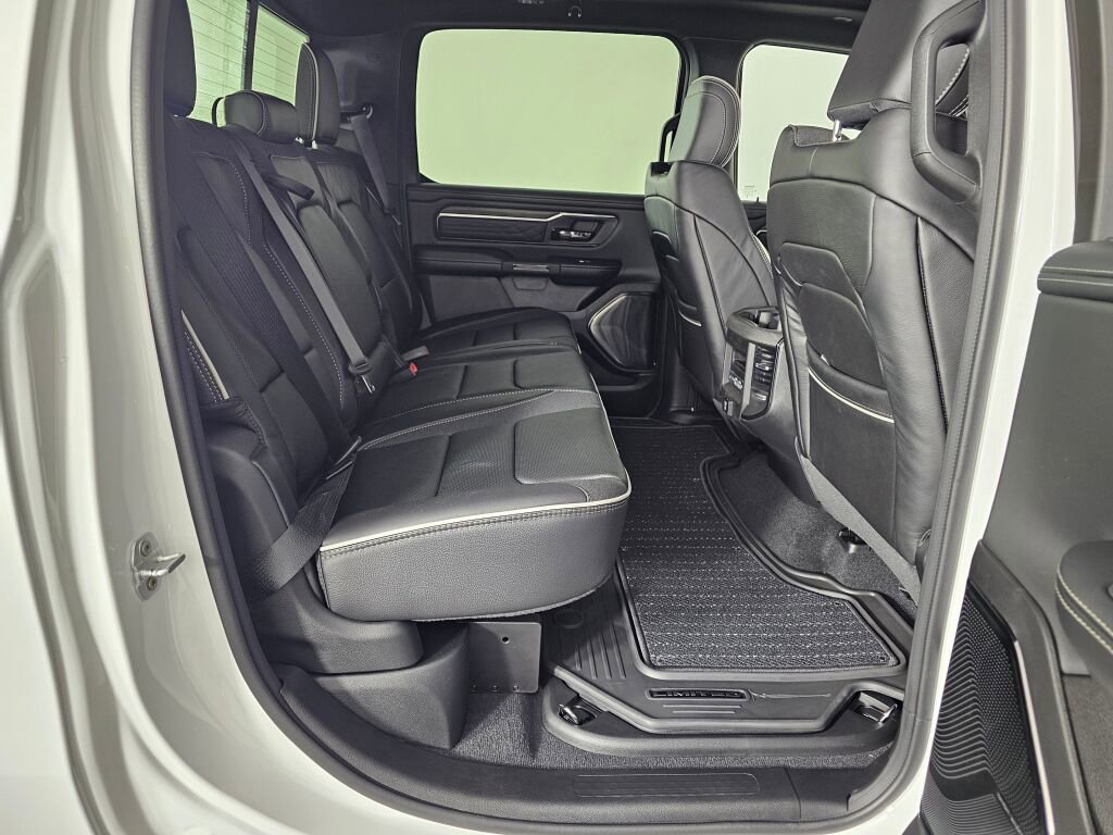 New 2026 RAM 1500 Limited image 39