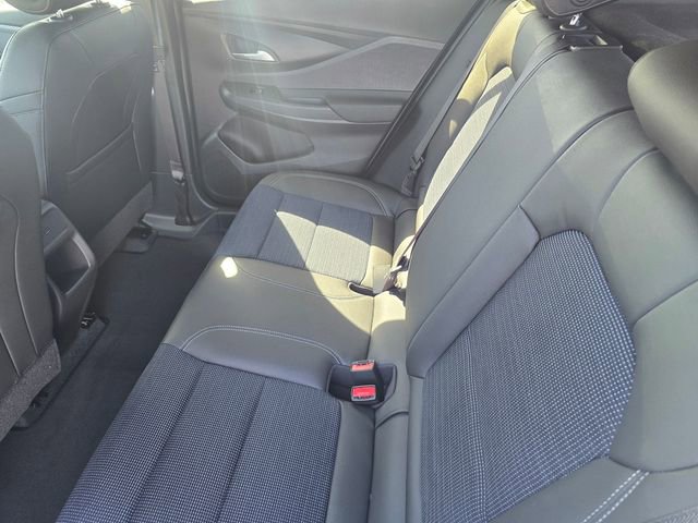 New 2026 Buick Envista Preferred w/ Convenience I Package image 9