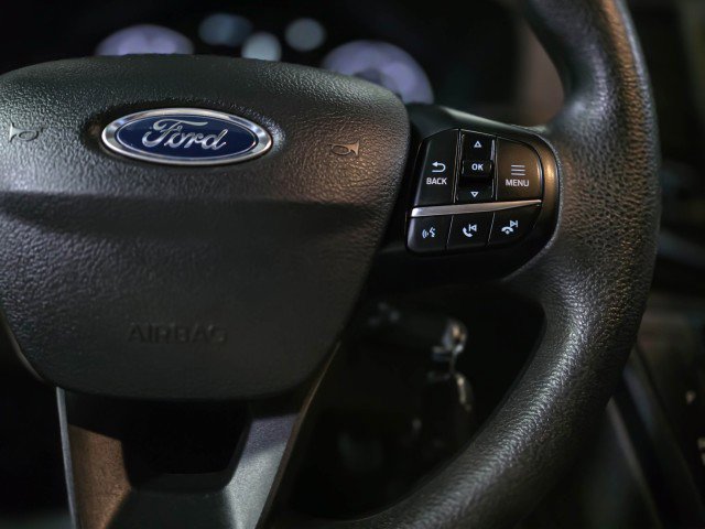 Used 2024 Ford Transit 150 Low Roof AWD w/ Load Area Protection Package image 18