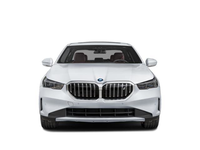 New 2026 BMW i5 M60 AWD/4WD image 7