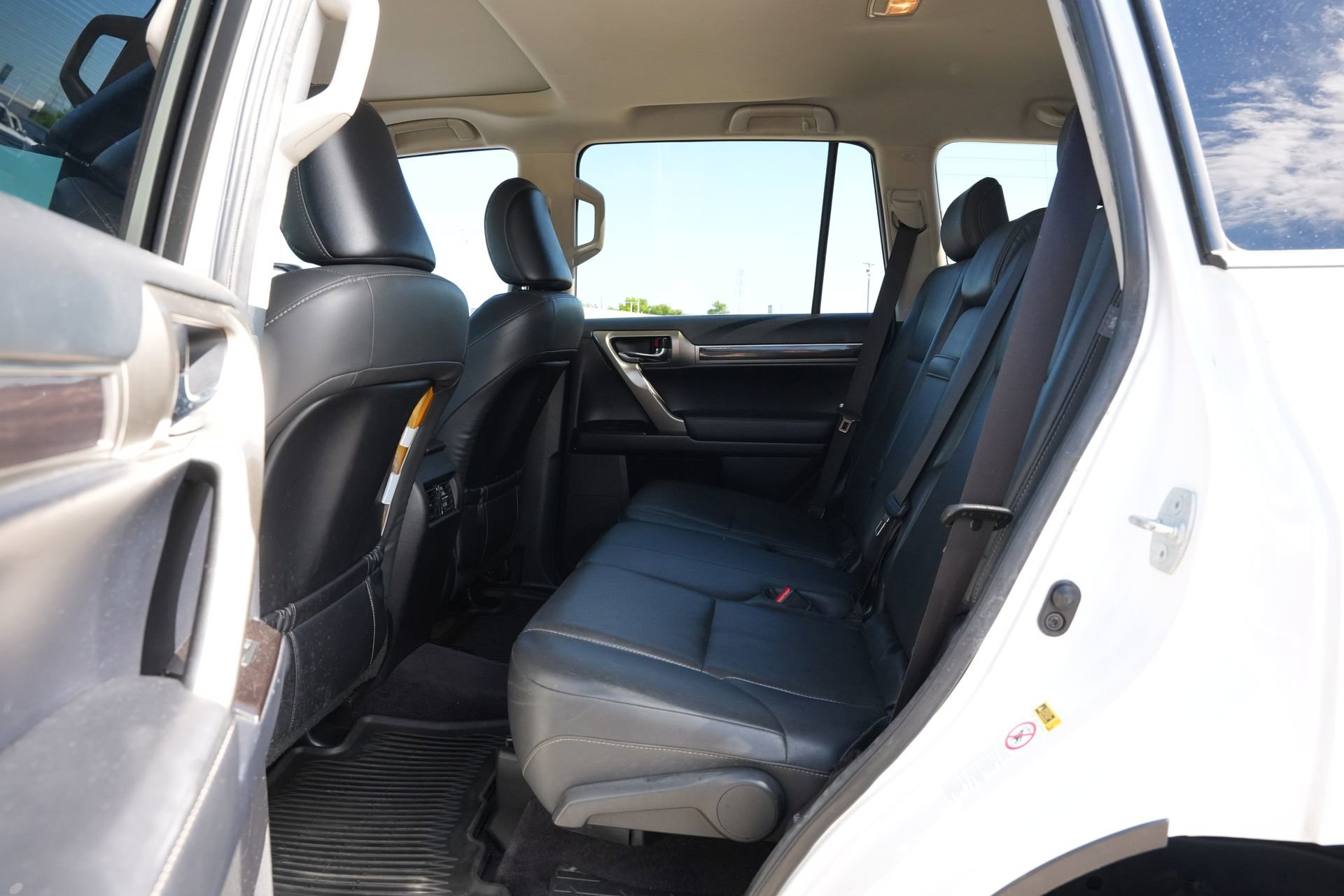 Used 2014 Lexus GX 460 image 20