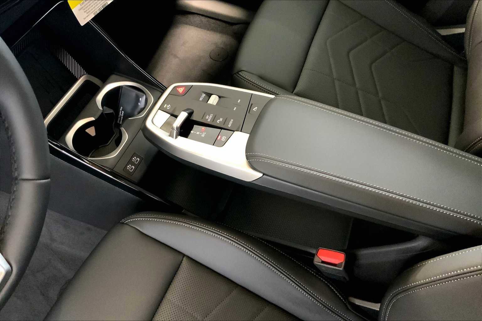 New 2026 BMW X1 xDrive28i w/ Technology Package image 7