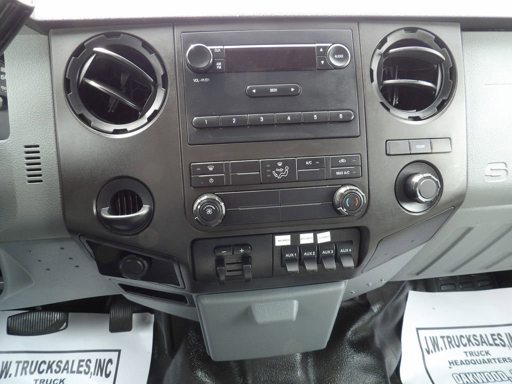 Used 2016 Ford F450 XL RWD image 21