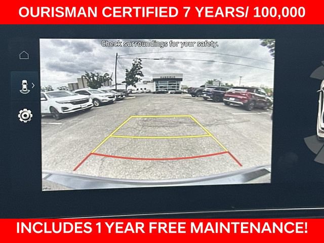 Used 2026 Hyundai Elantra N FWD image 19