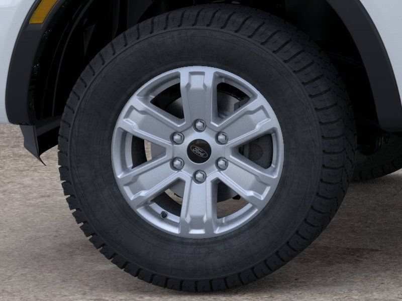 New 2026 Ford Ranger XL RWD image 19