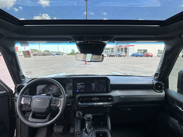 Used 2024 Toyota Land Cruiser AWD/4WD image 15