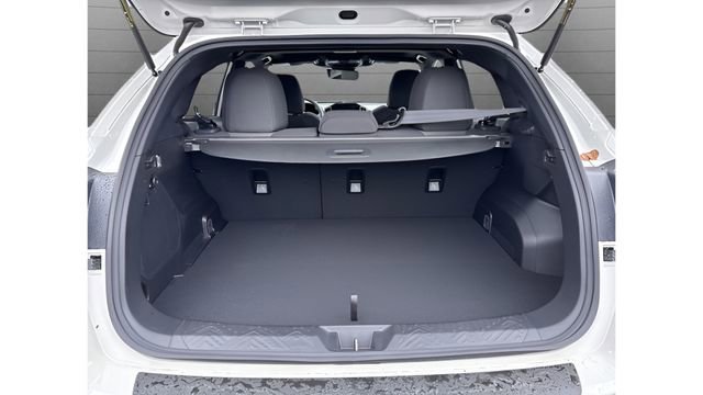 New 2026 Subaru Crosstrek 2.5i Sport AWD/4WD image 30