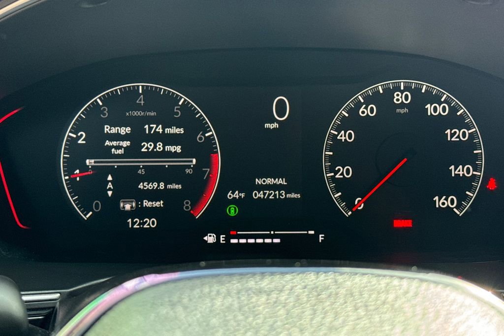 Certified 2023 Honda Civic Si image 25