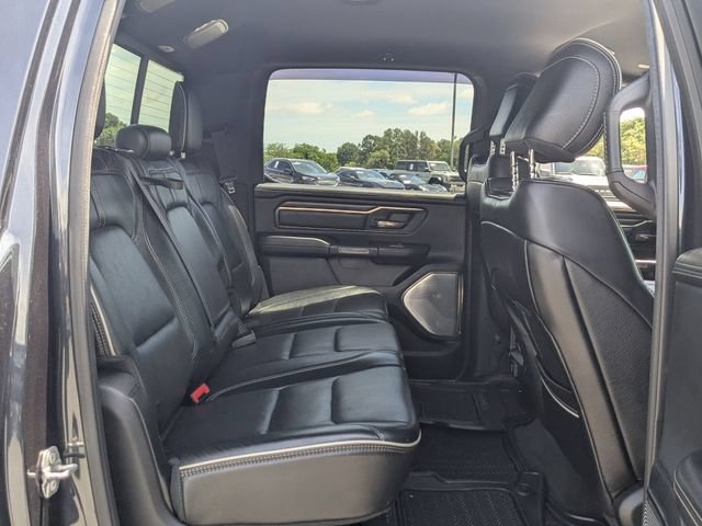 Used 2019 RAM 1500 Limited RWD image 25