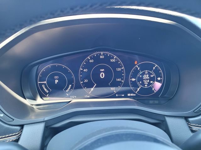 New 2025 MAZDA CX-70 Plug-In Hybrid w/ Premium Plus image 11