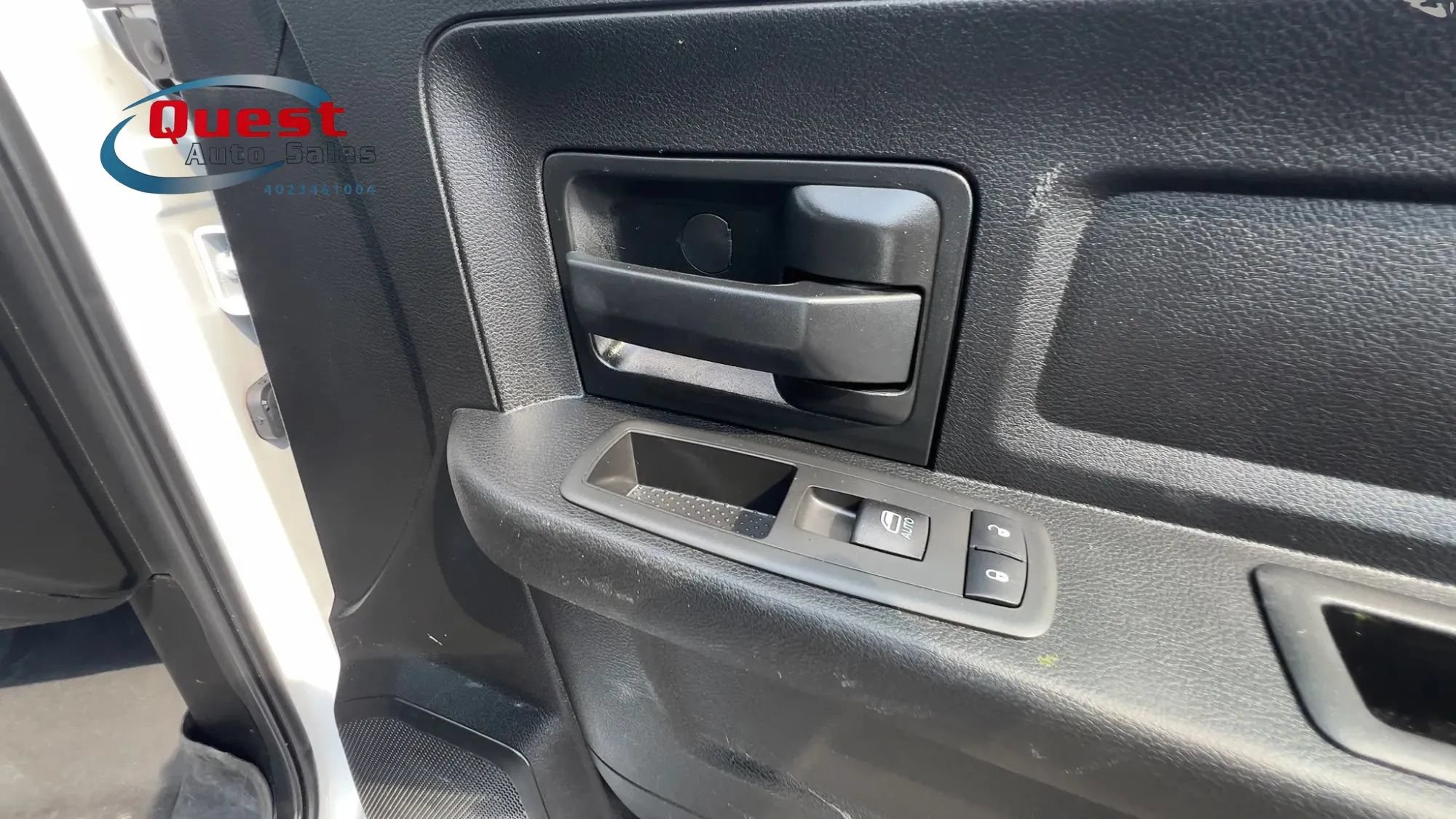 Used 2021 RAM 2500 Tradesman w/ Safety Group AWD/4WD image 25