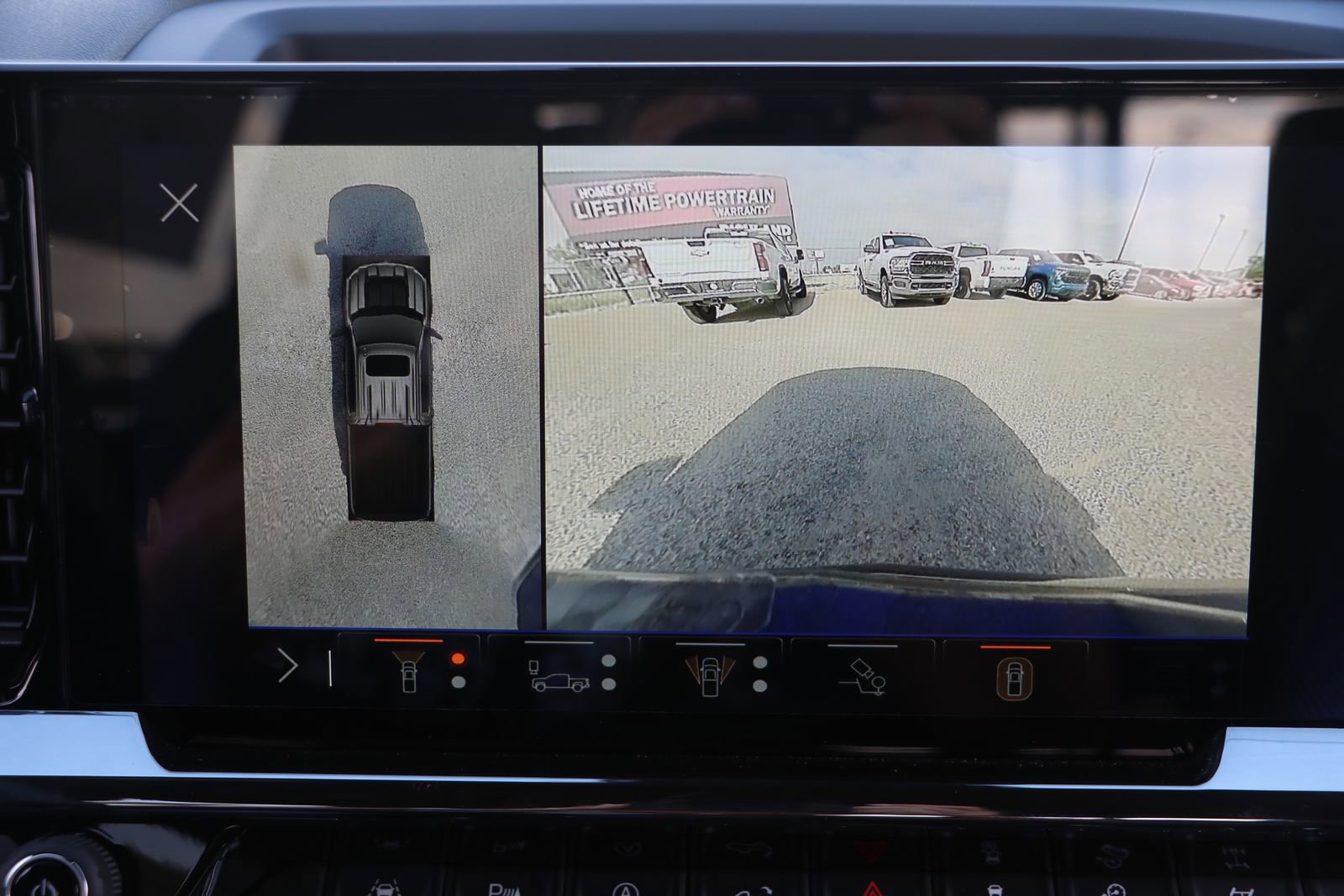 New 2026 Chevrolet Silverado 1500 ZR2 image 22