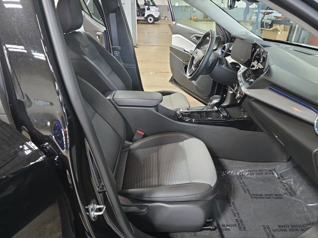 New 2026 Chevrolet Trax LT w/ Driver Confidence Package image 13