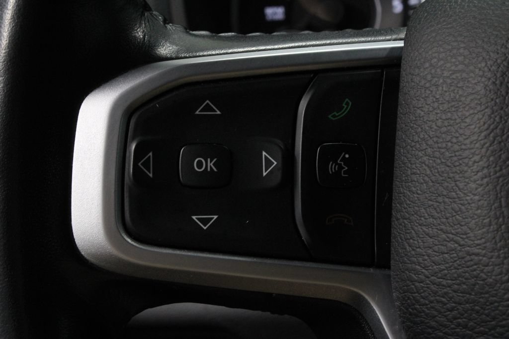 Used 2023 RAM 1500 Lone Star AWD/4WD image 26