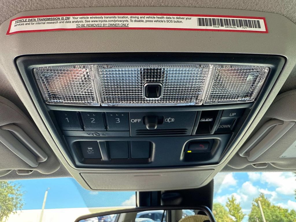 Used 2023 Toyota 4Runner SR5 Premium image 42