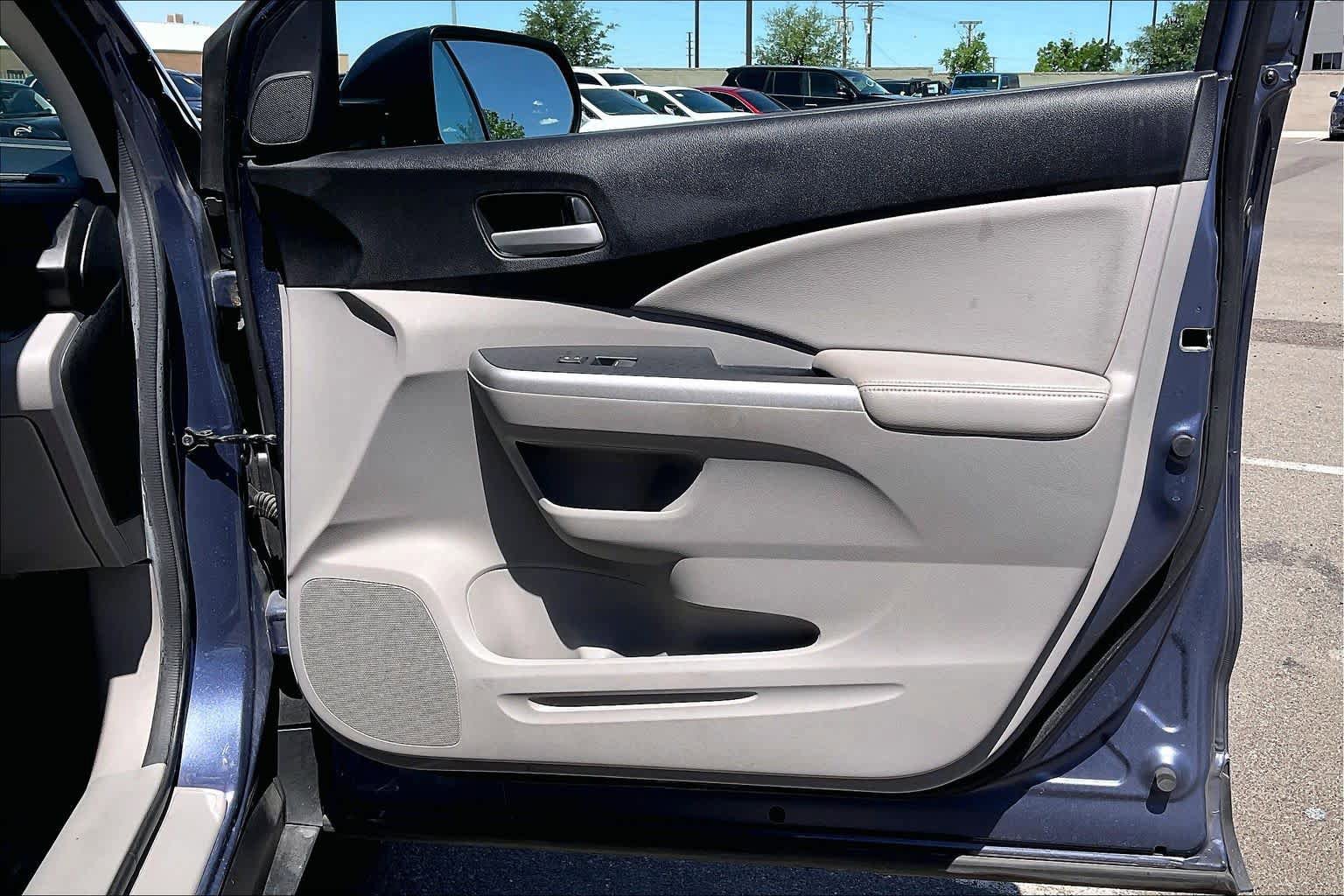 Used 2014 Honda CR-V EX-L image 21