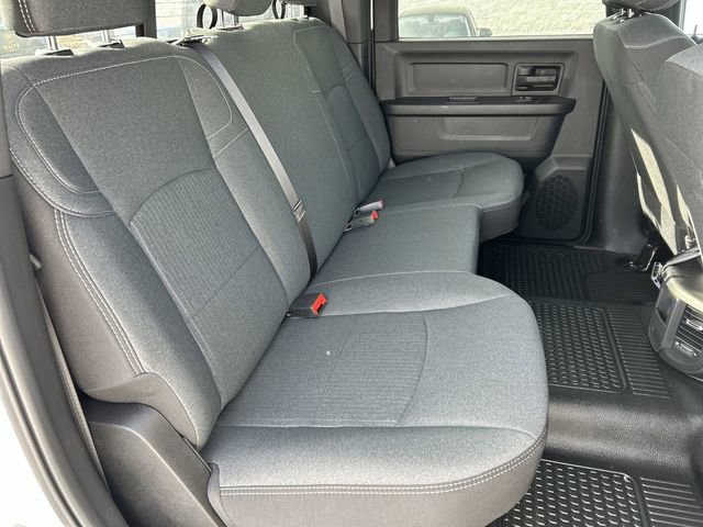 Certified 2023 RAM 2500 Tradesman AWD/4WD image 14