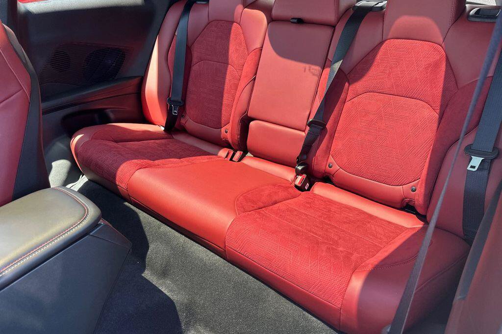 New 2026 Dodge Charger Scat Pack AWD/4WD image 12