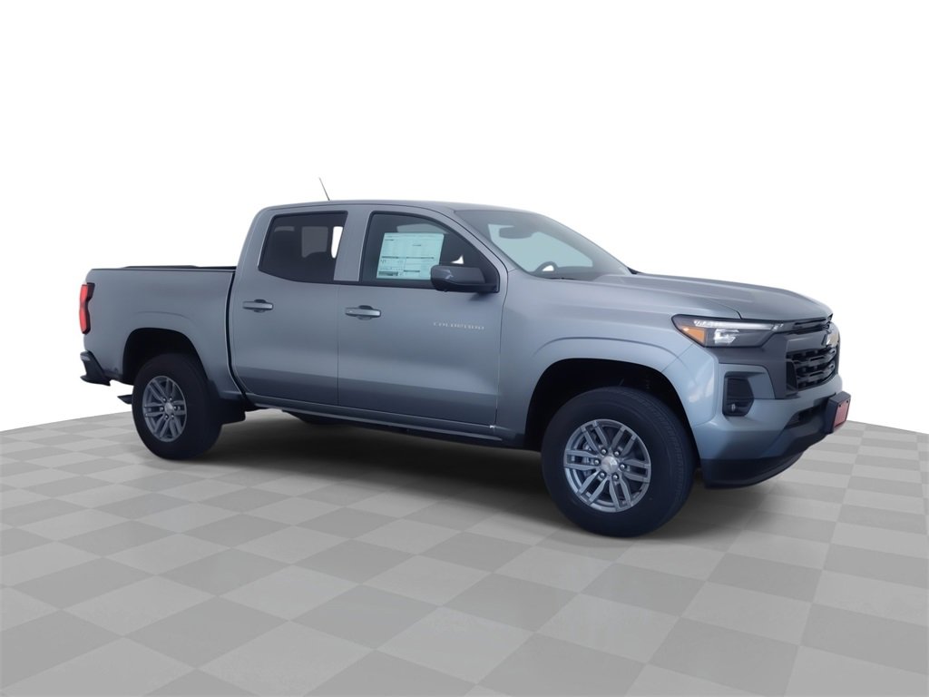 New 2026 Chevrolet Colorado LT w/ LT Convenience Package