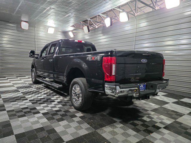 Used 2020 Ford F250 Lariat w/ Lariat Ultimate Package image 6