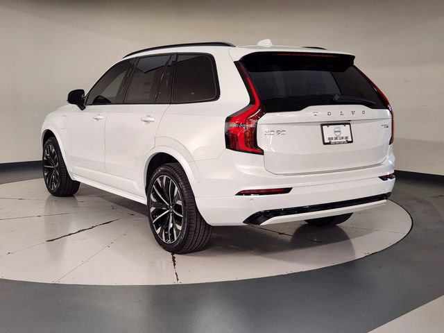 New 2026 Volvo XC90 T8 Ultra w/ Protection Package Premier AWD/4WD image 6