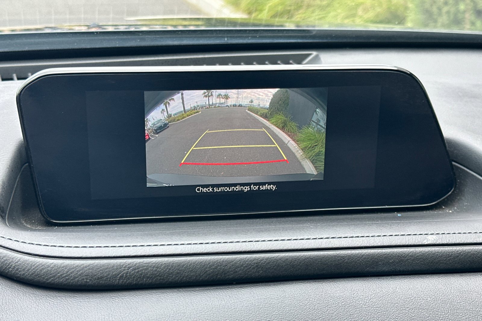 Certified 2024 MAZDA CX-30 AWD 2.5 S w/ Preferred Package image 16