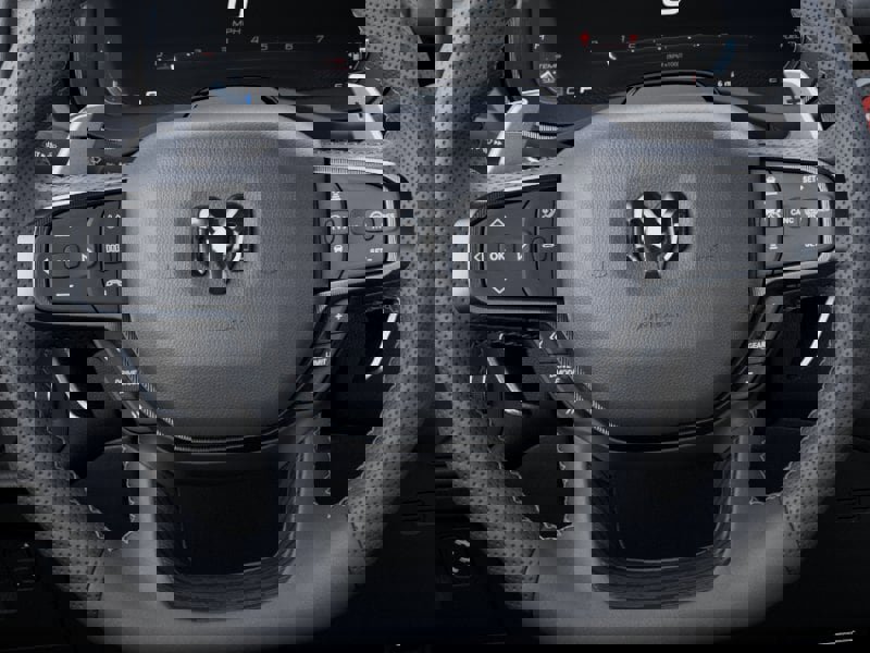 New 2026 RAM 1500 RHO w/ RHO Level 1 Equipment Group image 19