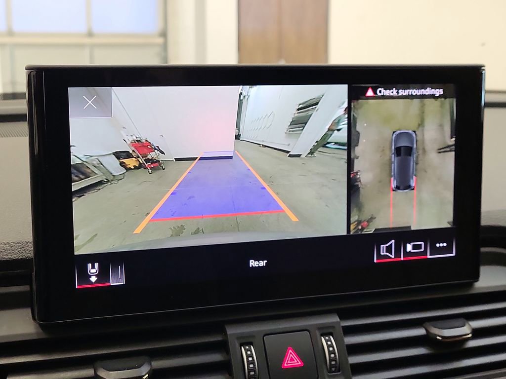 Used 2022 Audi Q5 2.0T Premium Plus w/ Premium Plus Package image 26