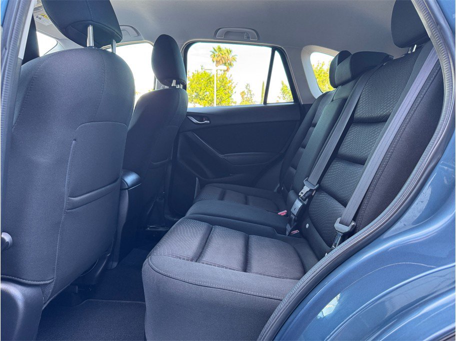 Used 2015 MAZDA CX-5 Touring FWD image 20