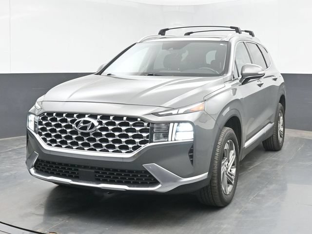 Used 2021 Hyundai Santa Fe SEL w/ Convenience + Premium Package AWD/4WD image 5
