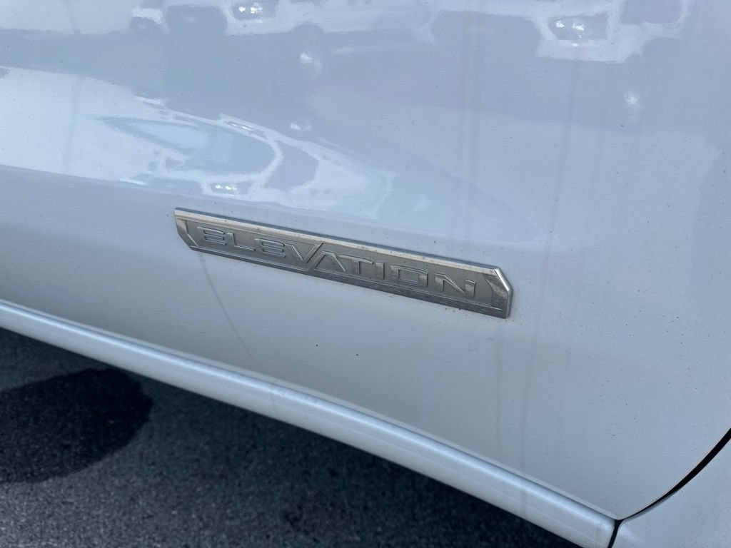 Used 2023 GMC Sierra 1500 Elevation AWD/4WD image 37