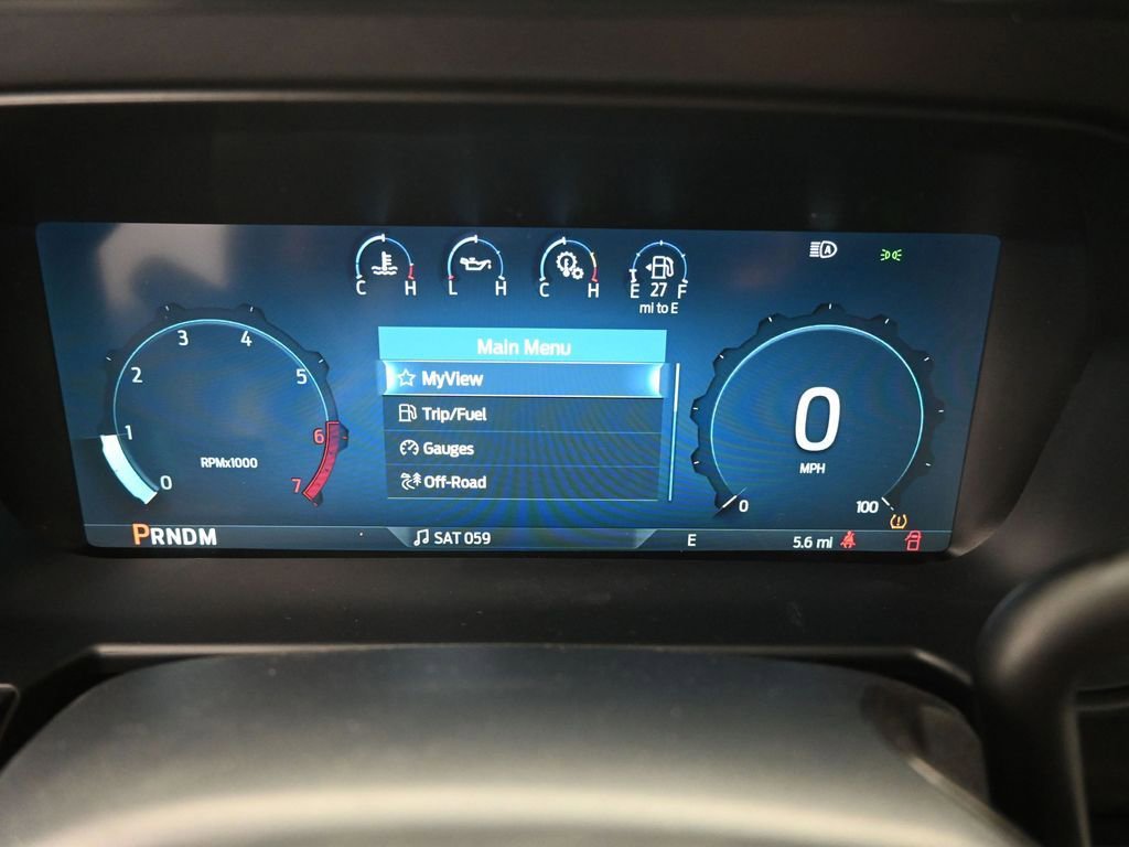 New 2026 Ford F350 Lariat image 28