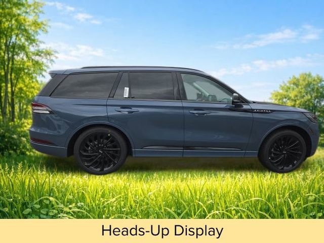 New 2026 Lincoln Aviator Reserve image 8