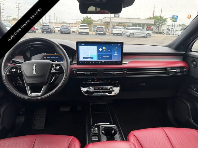 Certified 2024 Lincoln Corsair Reserve w/ Equipment Group 202A AWD/4WD image 15