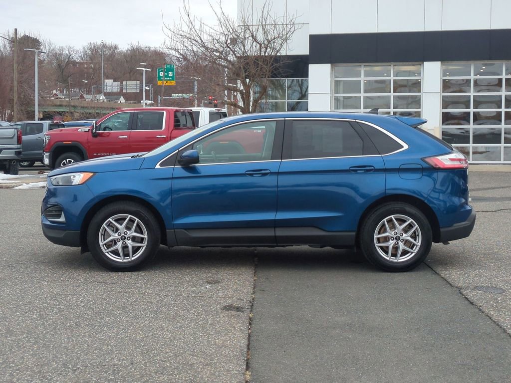 Used 2023 Ford Edge SEL image 6