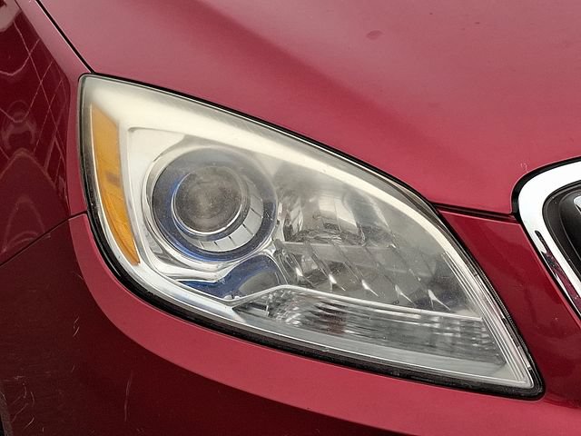 Used 2014 Buick Verano Premium FWD image 10