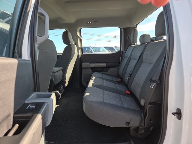 Used 2023 Ford F250 XL w/ STX Appearance Package AWD/4WD image 11