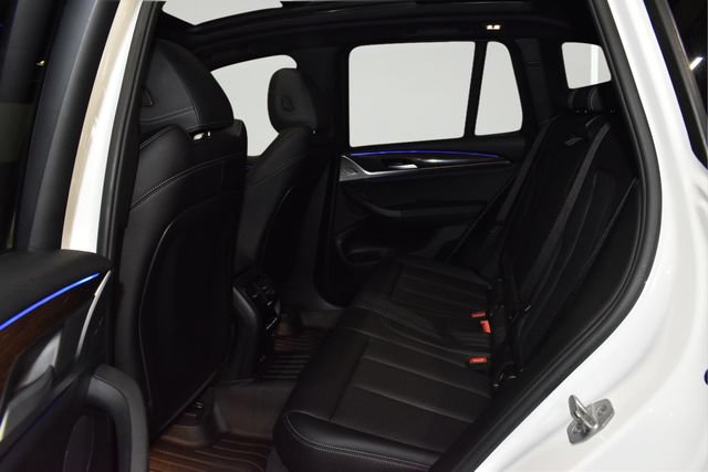 Used 2024 BMW X3 xDrive30i AWD/4WD image 22