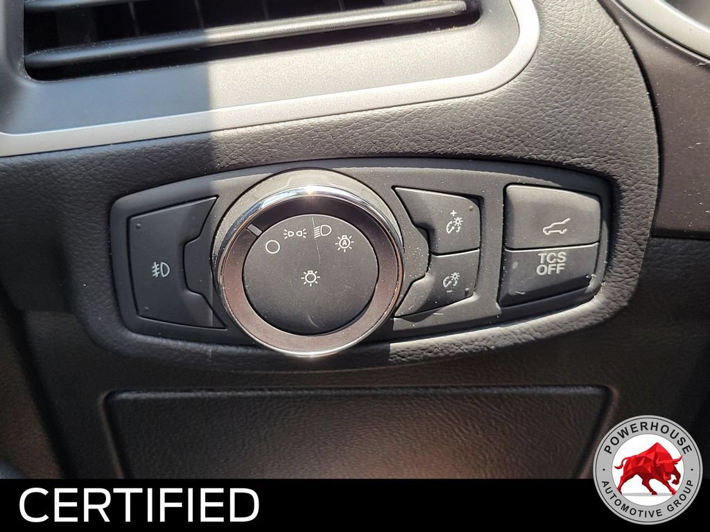 Used 2019 Ford Edge SEL w/ Equipment Group 201A FWD image 28