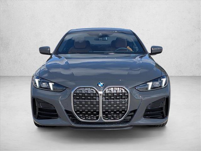 New 2026 BMW 430i Coupe w/ M Sport Package image 5