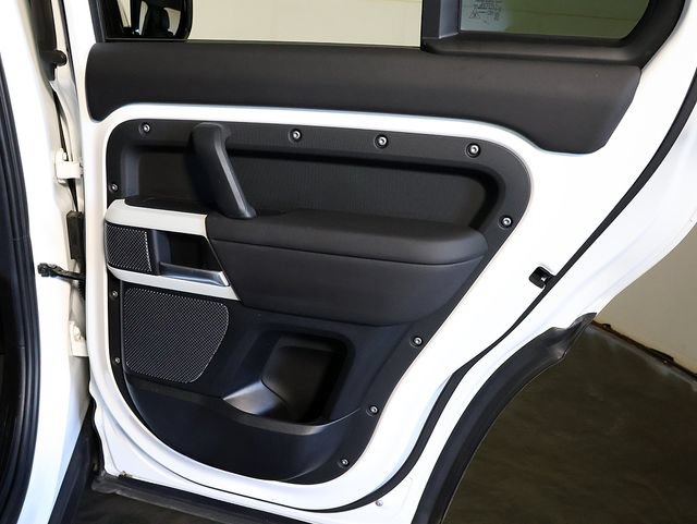 Used 2024 Land Rover Defender 110 S AWD/4WD image 29