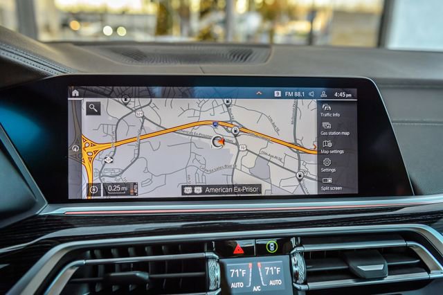 Used 2019 BMW X7 xDrive40i w/ Premium Package image 25