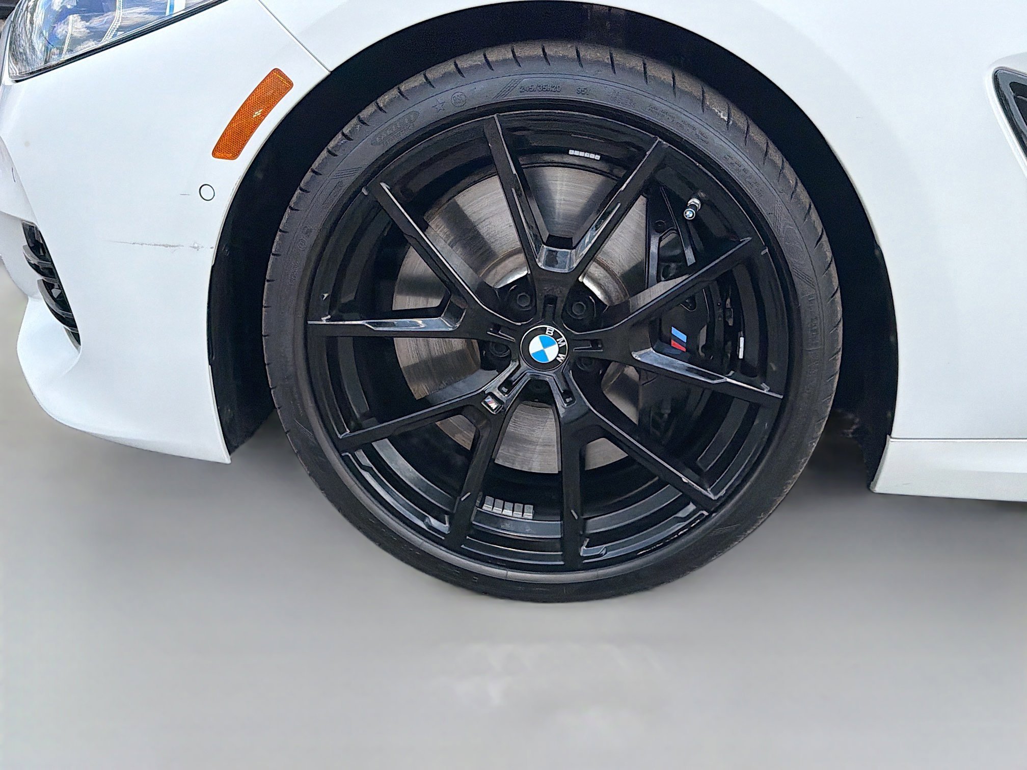 Used 2023 BMW 840i xDrive Convertible AWD/4WD image 40