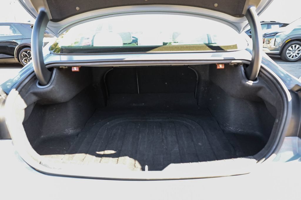 Used 2024 Hyundai Sonata SEL FWD image 25