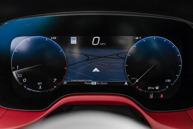 Used 2025 Maserati Grecale Modena image 29