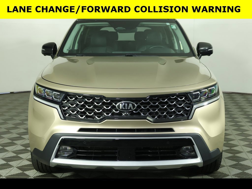Used 2021 Kia Sorento SX Prestige image 13