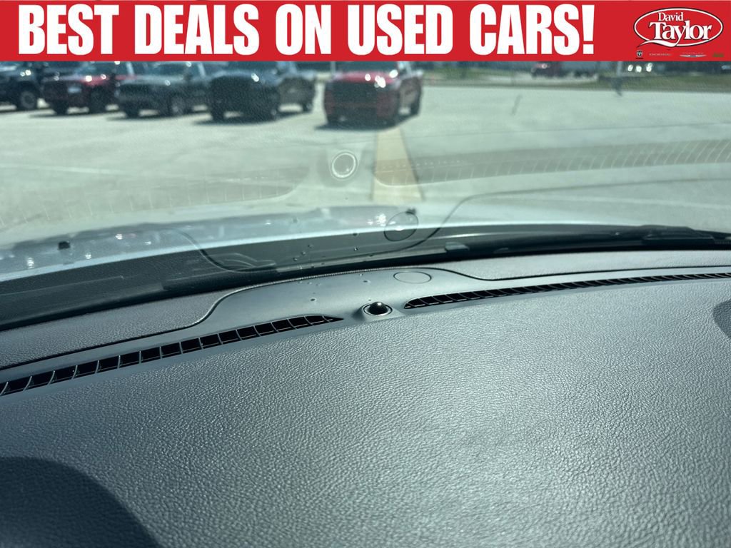 Used 2019 Jeep Grand Cherokee Limited AWD/4WD image 13